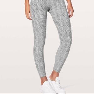 Lululemon Wunder Under